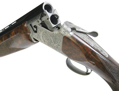 Miroku MK60 Universal Sporter