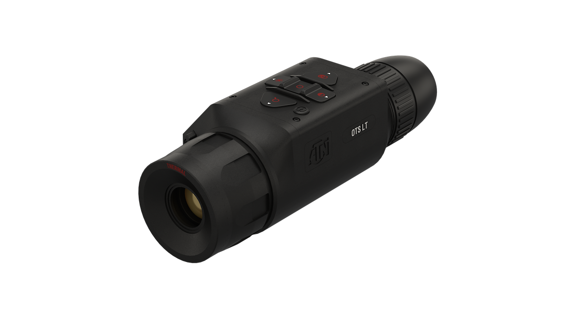 ATN OTS LT thermal monocular