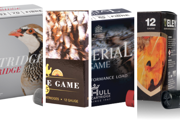 We asked some keen partridge shooters which cartridges they use. Here&#8217;s what they said.