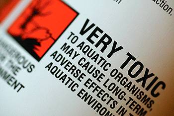 Keeper condemned over poisoning