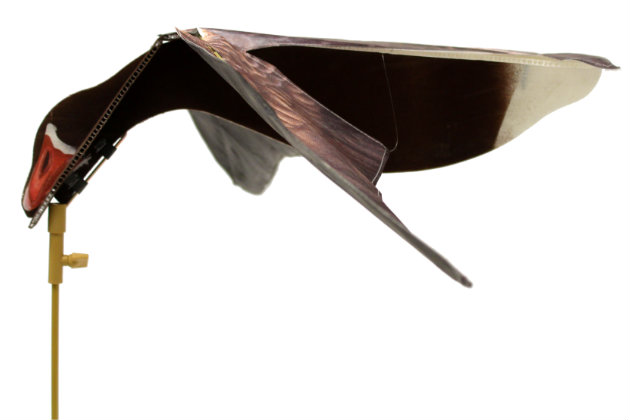 Pinkfoot Hypa-Flap decoy 