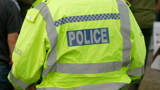 Bomb making saboteur brings chaos to Wynnstay hunt