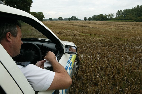 Challenge to simplify wildlife law
