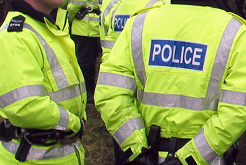 Shooting organisations welcome fall in Scottish gun crime
