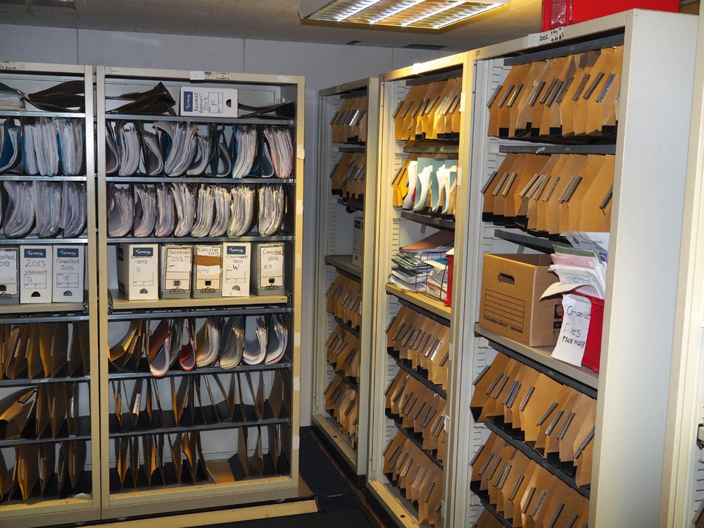 Could privatising firearms licensing be good?