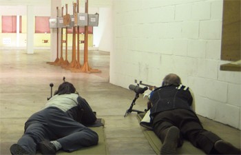 Council cutbacks may close shooting clubs