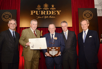 Purdy Award winners announced