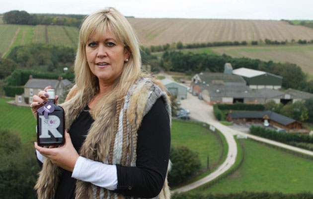 The UK&#8217;s first award-winning Damson Port revealed
