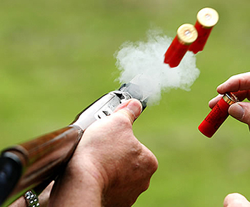 Royal County of Berkshire Shooting School
