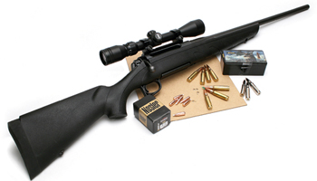 Step by step guide: Optimise your rifle accuracy