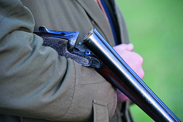 call for fair firearms licensing