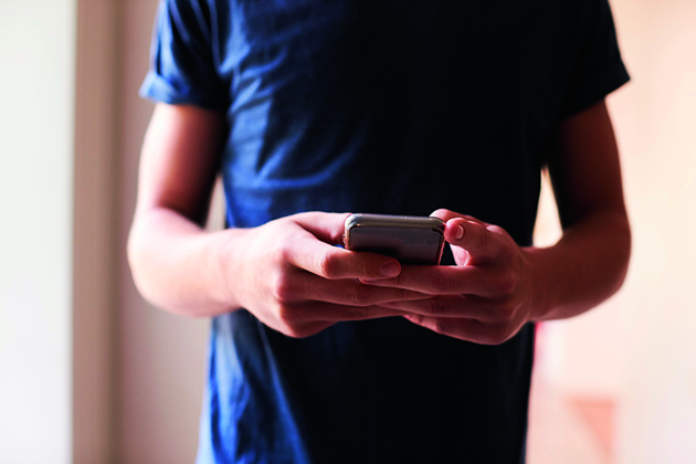 Will new police text alert system speed up firearms licensing?