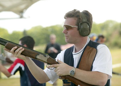 Ten shooters make the cut
