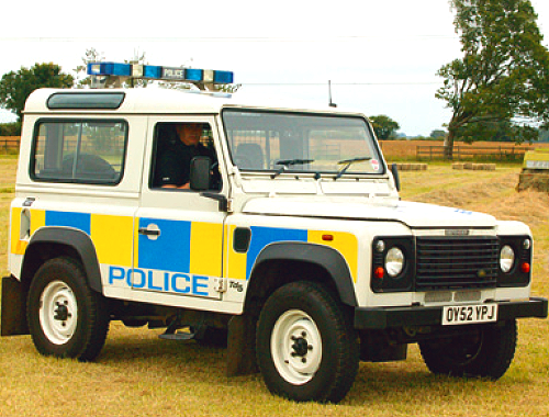 UK&#8217;s Wildlife Crime Unit wins reprieve from government cuts