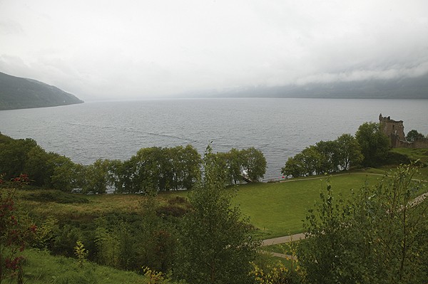 Scottish estates boosted income