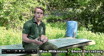 Sedburgh Shoot: Schooled in shooting savvy