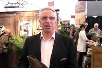 Seeland&#8217;s latest products at the IWA Shooting Show