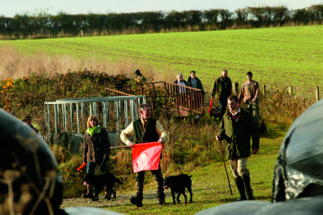 What does a gamekeeper have in common with a Premier League football manager?