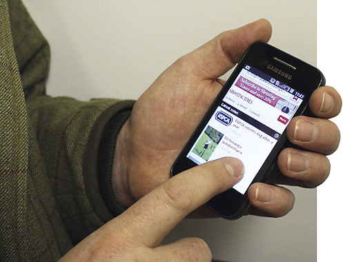 Virgin unblocks access to shooting websites on mobile phones