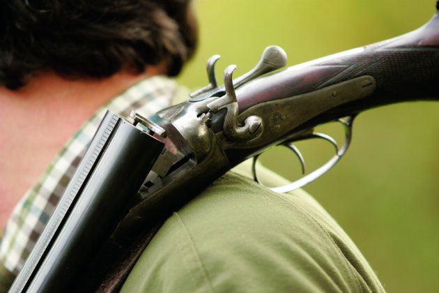 BASC blasts Kent firearms boss