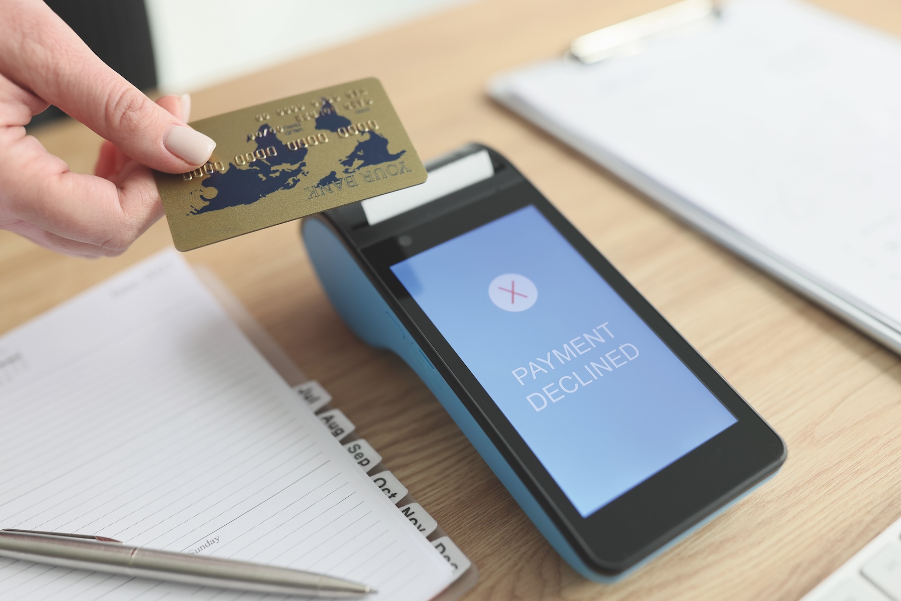 Finance sector urged to act on debanking