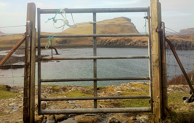 Glossary of British landscape created