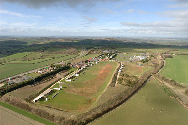 Sportsmans retains location despite shooting ground closure