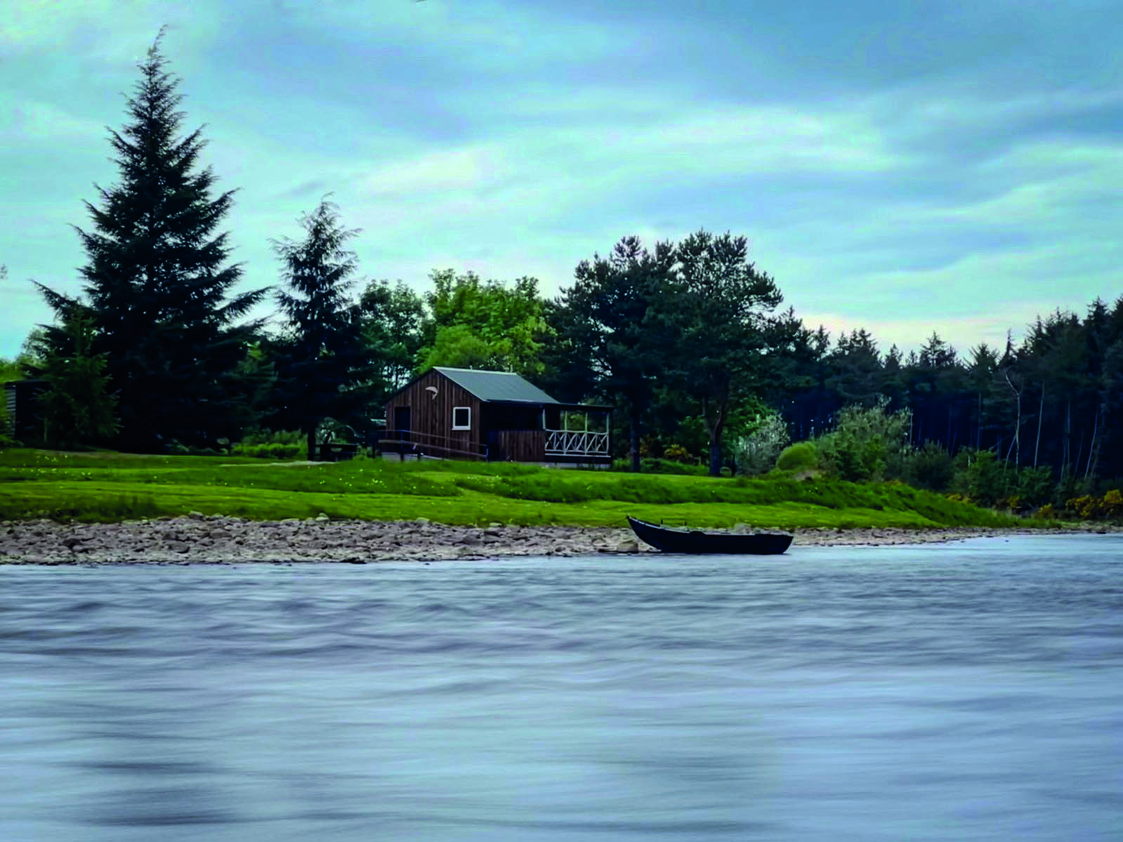 Nominations open for new salmon conservation award