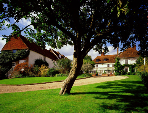 Review: The Spread Eagle Hotel &amp; Spa