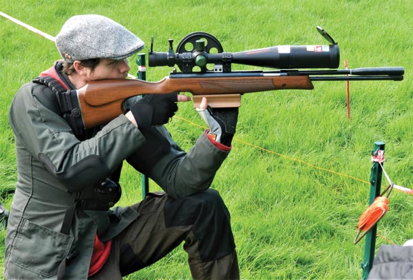 How to tune your springer airgun