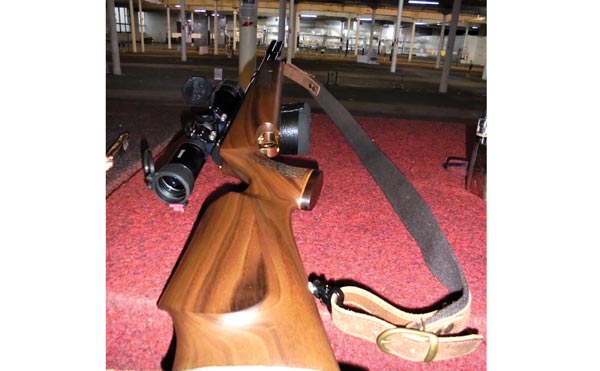 How to tune your springer airgun