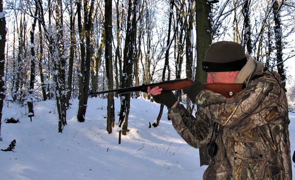 How to tune your springer airgun