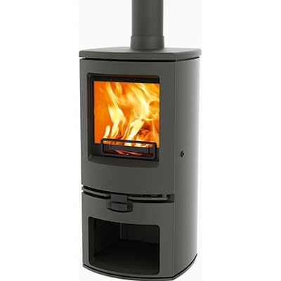 Country Life Top 10: Stoves and log burners
