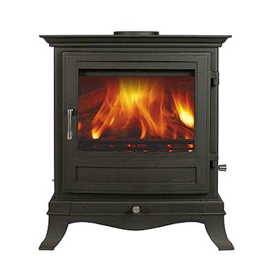 Country Life Top 10: Stoves and log burners