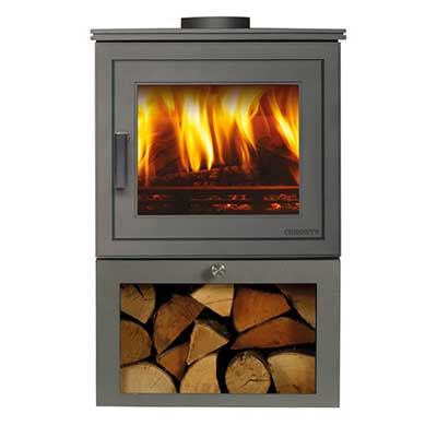 Country Life Top 10: Stoves and log burners