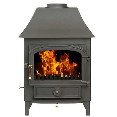 Country Life Top 10: Stoves and log burners