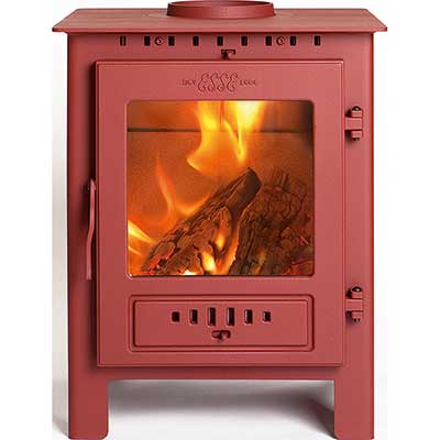 Country Life Top 10: Stoves and log burners