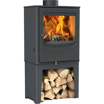 Country Life Top 10: Stoves and log burners