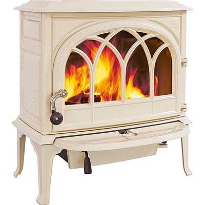 Country Life Top 10: Stoves and log burners