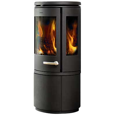 Country Life Top 10: Stoves and log burners