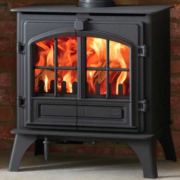 Country Life Top 10: Stoves and log burners