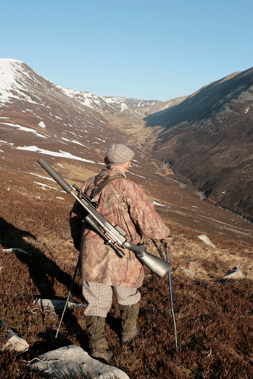 Conservation: Culling&#8217;s critical mass