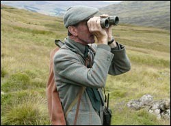 Call for stalking for the masses