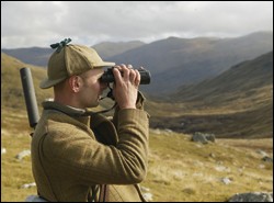 Scotland to improve wildlife crime prevention
