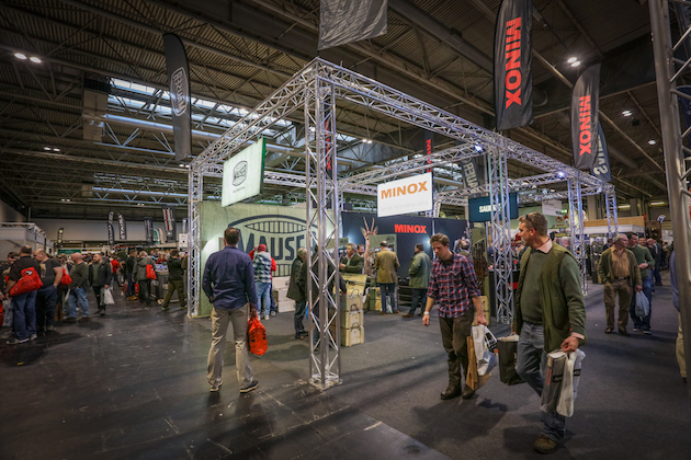 British Shooting Show