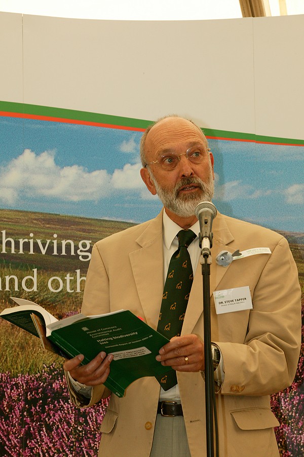 GWCT&#8217;s new conservation report
