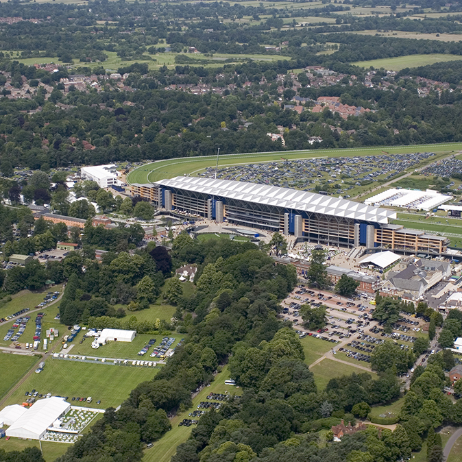 royal ascot