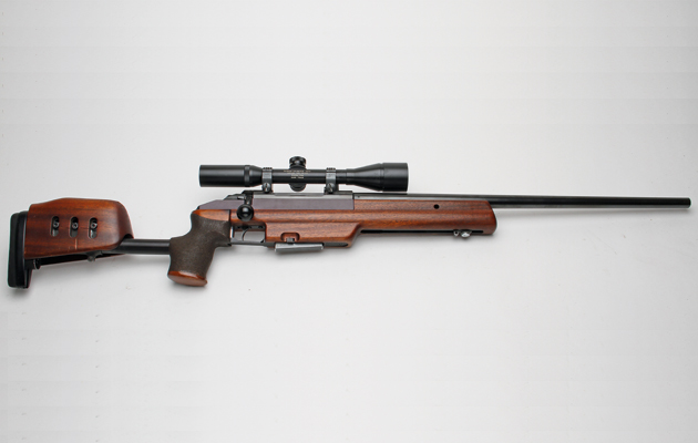 Second-hand Tikka M65A
