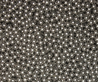 tungsten super shot