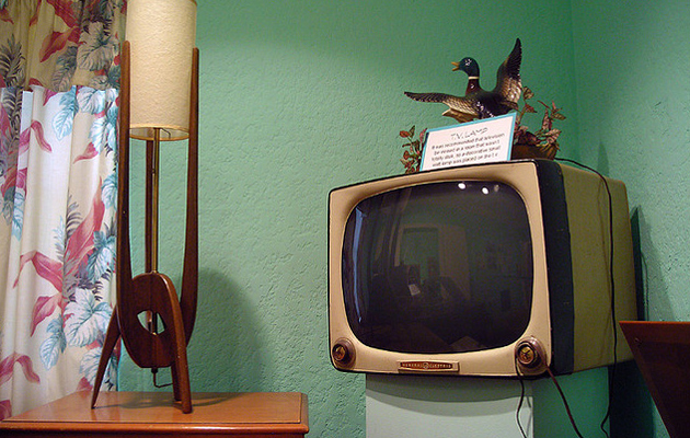 Why can&#8217;t we get a decent fieldsports programme on TV?